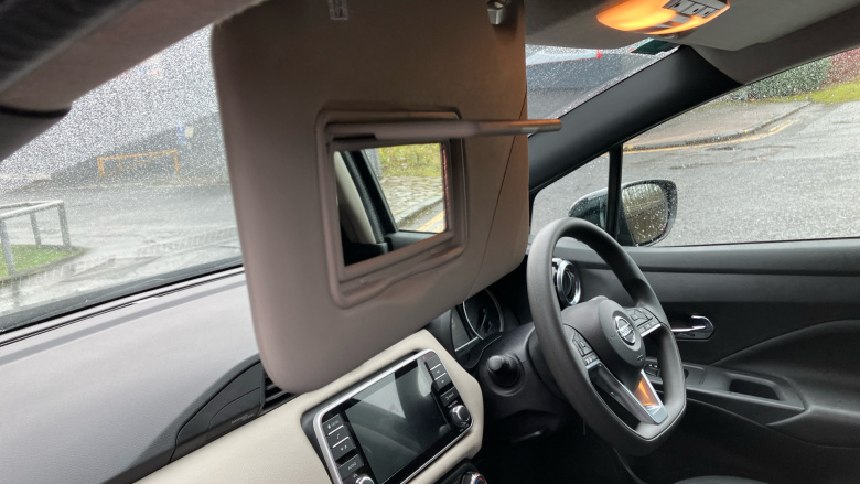 Nissan Micra 1.0 IG-T 92 Acenta 5dr Petrol Hatchback